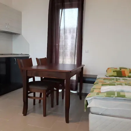 Apartament Студио Анна Марина *