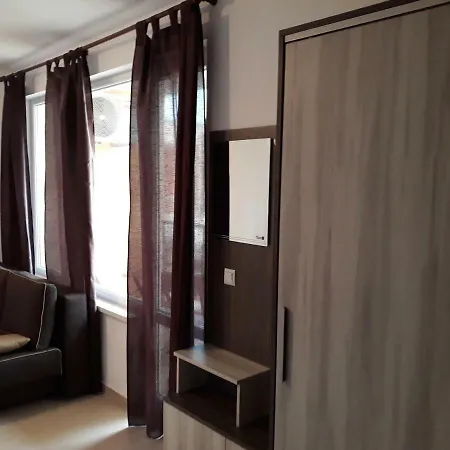 Студио Анна Марина Apartament Sveti Vlas